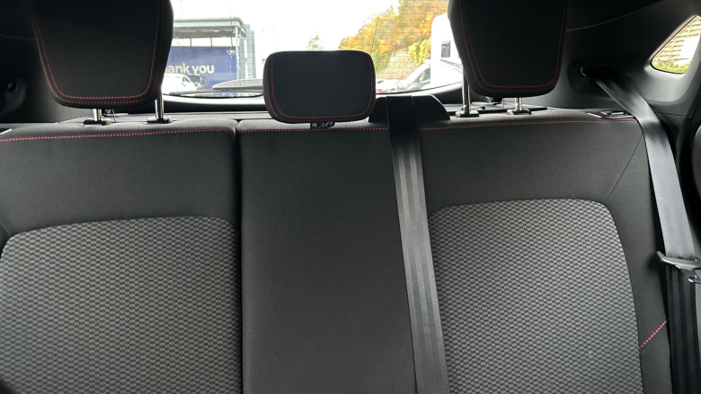 Ford Puma 1.0 EcoBoost Hybrid mHEV ST-Line 5dr Petrol Hatchback